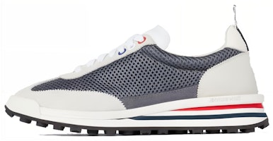 (Women) Thom Browne Tech Runner 'Dark Grey' FFD054A06552025 (Women) Thom Browne Tech Runner 'Dark Grey' FFD054A06552025