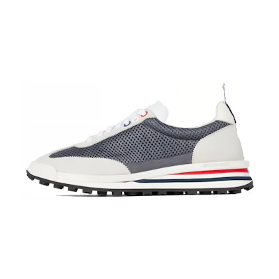 (W) Thom Browne Tech RNNR 'Dark Grey'