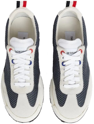 (Women) Thom Browne Tech Runner 'Dark Grey' FFD054A06552025 Shop (Women) Thom Browne Tech Runner 'Dark Grey' FFD054A06552025