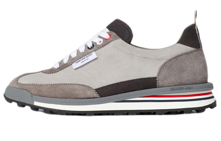 Buy (W) 汤姆·布朗科技跑鞋“浅灰色” FFD054A03050055