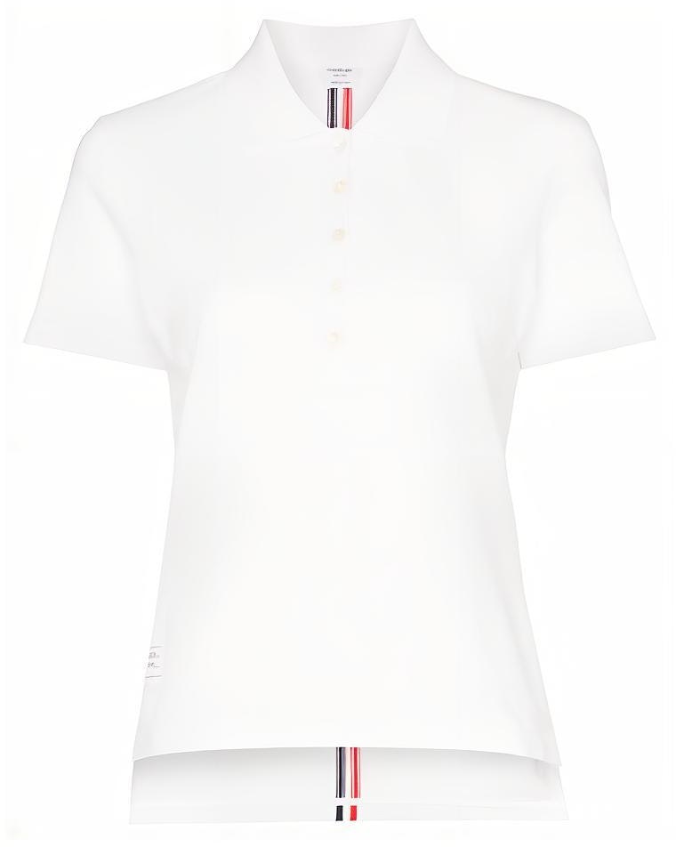 women-thom-browne-tricolor-stripe-short-sleeve-polo-shirt-white-fjp-014-a-00050-100