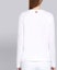 Purchase (W) THOM BROWNE Kaos Lengan Panjang Crewneck Putih Koleksi FW21. FJS037A-05398-100