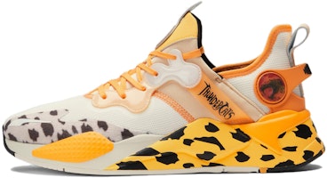 (Women) Thundercats x Puma RS-X T3CH 'Cheetara' 391519-01 (Women) Thundercats x Puma RS-X T3CH 'Cheetara' 391519-01