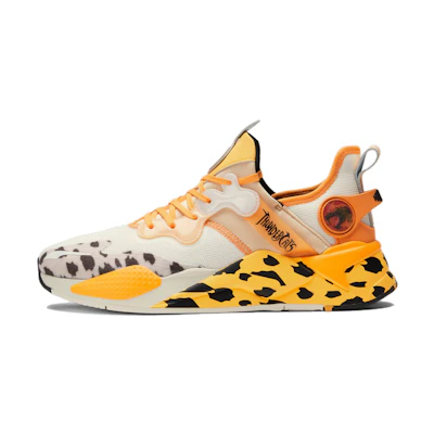 (W) Thundercats Puma RS-X T3CH 'Cheetara'