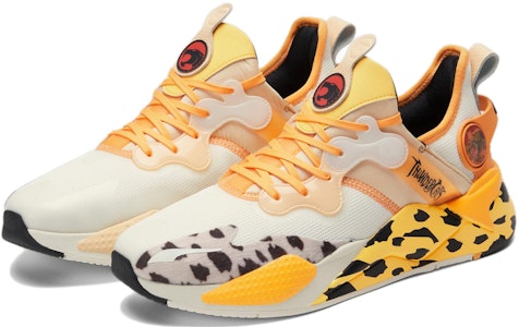 (W) Thundercats x Puma RS-X T3CH 'Cheetara' Kasut Sukan 391519-01 Lookbook (W) Thundercats x Puma RS-X T3CH 'Cheetara' Kasut Sukan 391519-01