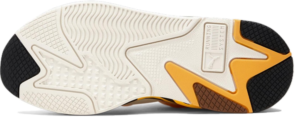 (Women) Thundercats x Puma RS-X T3CH 'Cheetara' 391519-01 Details for (Women) Thundercats x Puma RS-X T3CH 'Cheetara' 391519-01