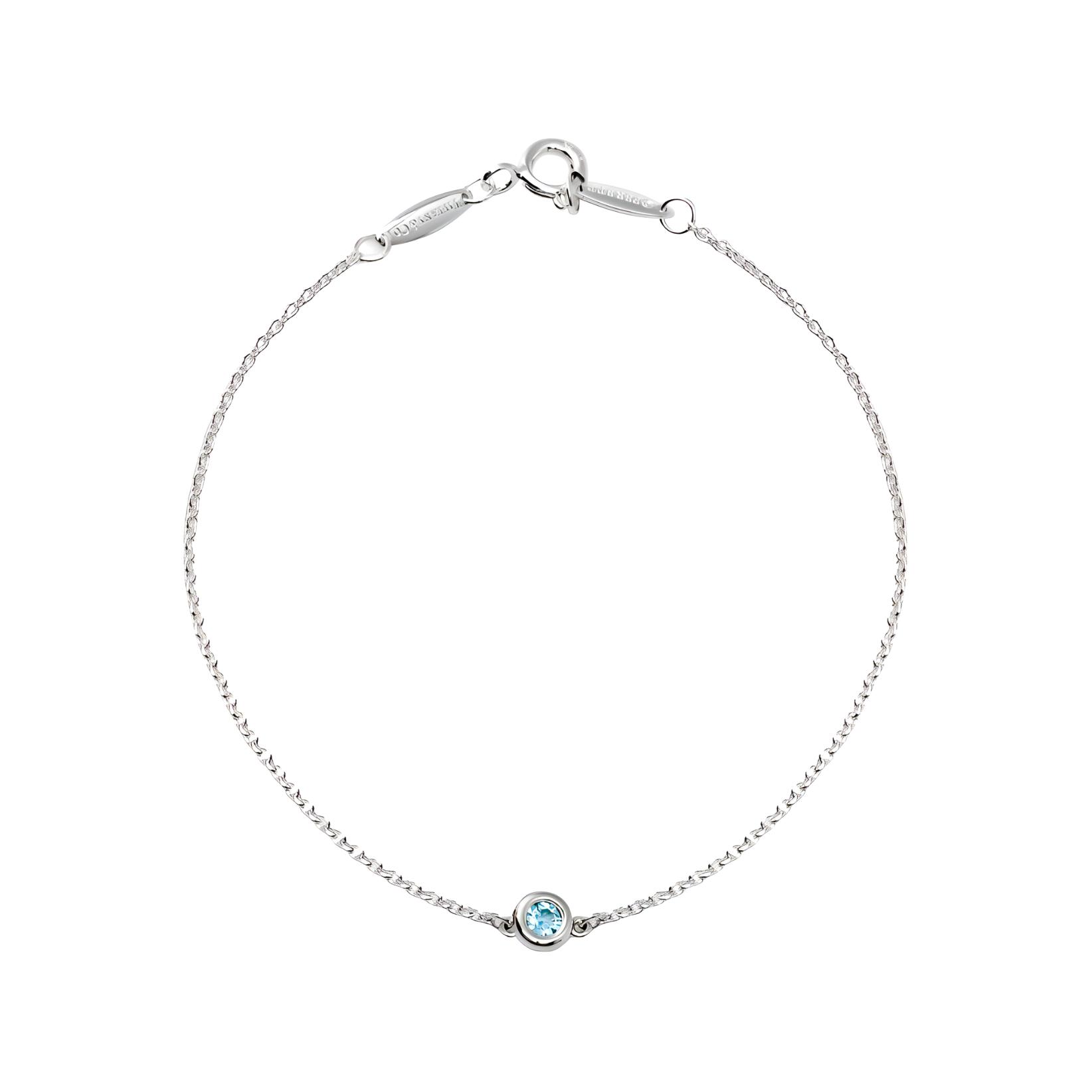 (Women) Tiffany & Co. 925 Silver Bracelet for Women. 25224833
