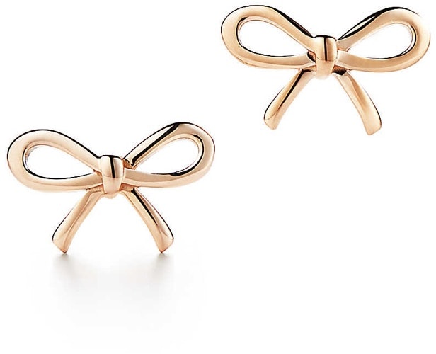 women-tiffany-and-co-bow-shape-18-k-rose-gold-earrings-for-women-ff-3255