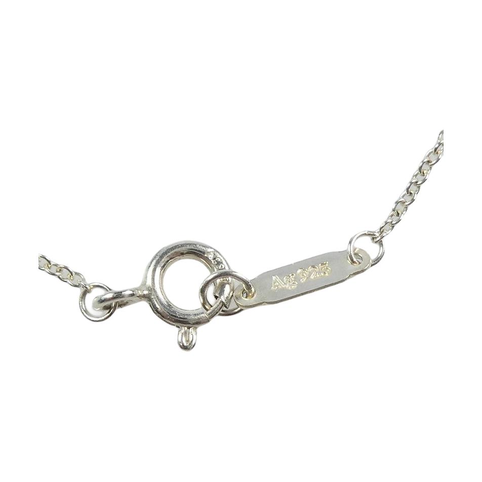 Purchase (W) 蒂芙尼925纯银时尚优雅手链 60149635