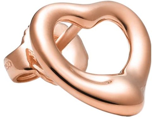 (W) ティファニー エルサ・ペレッティ ローズゴールド ミニマリスト 女性用スタッドピアス 60957371 Lookbook (W) ティファニー エルサ・ペレッティ ローズゴールド ミニマリスト 女性用スタッドピアス 60957371