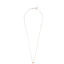 Shop (W) TIFFANY & CO. Elsa Peretti Kalung Emas Rose 18K Wanita. GRP11433