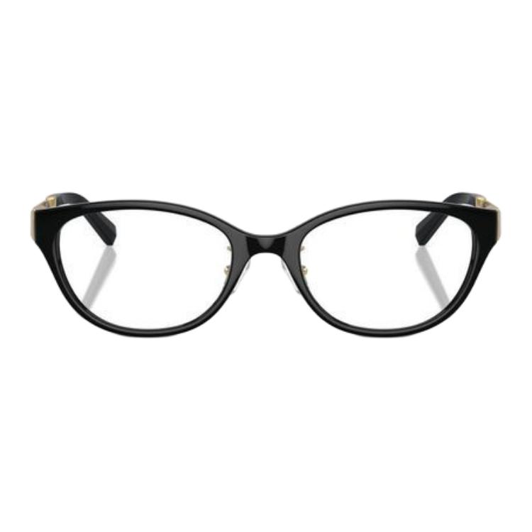 (Women) TIFFANY & CO. Full-Rim Oval Black Acetate Optical Glasses for Women. 0TF2252D8001 圖 3