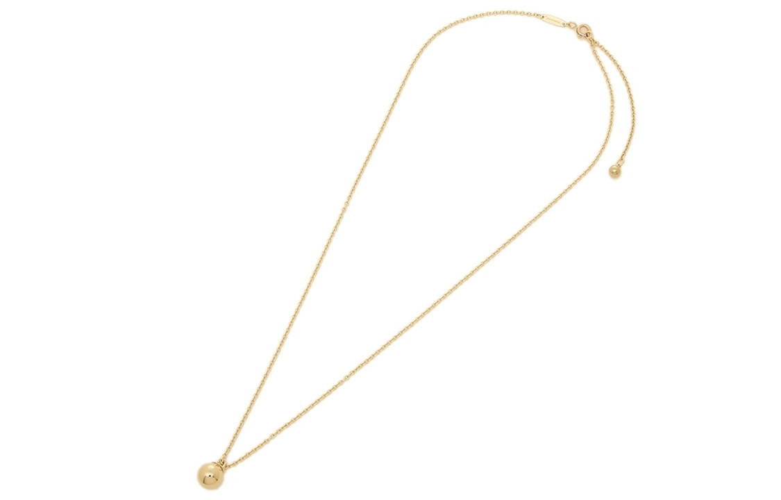 (Women) Tiffany & Co. HardWear 18K Gold Ball Necklace Women’s Gold. GRP09558 圖 3