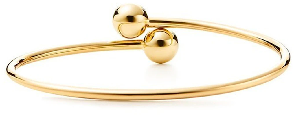 (W) Gelang Emas 18K TIFFANY & CO. HardWear untuk Wanita - Emas. 60152631 Shop (W) Gelang Emas 18K TIFFANY & CO. HardWear untuk Wanita - Emas. 60152631