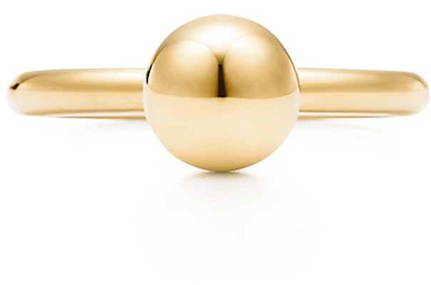 (Women) Tiffany & Co. HardWear Collection Spherical Ring (18k Gold, Women's, Gold) GRP09540 Order (Women) Tiffany & Co. HardWear Collection Spherical Ring (18k Gold, Women's, Gold) GRP09540