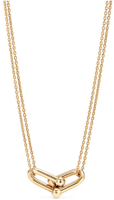 women-tiffany-and-co-hard-wear-double-link-18-k-gold-necklace-for-women-63364223