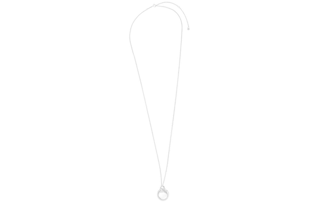 (Women) Tiffany & Co. HardWear Silver Necklace Pendant 925 Silver for Women GRP09556 圖 4