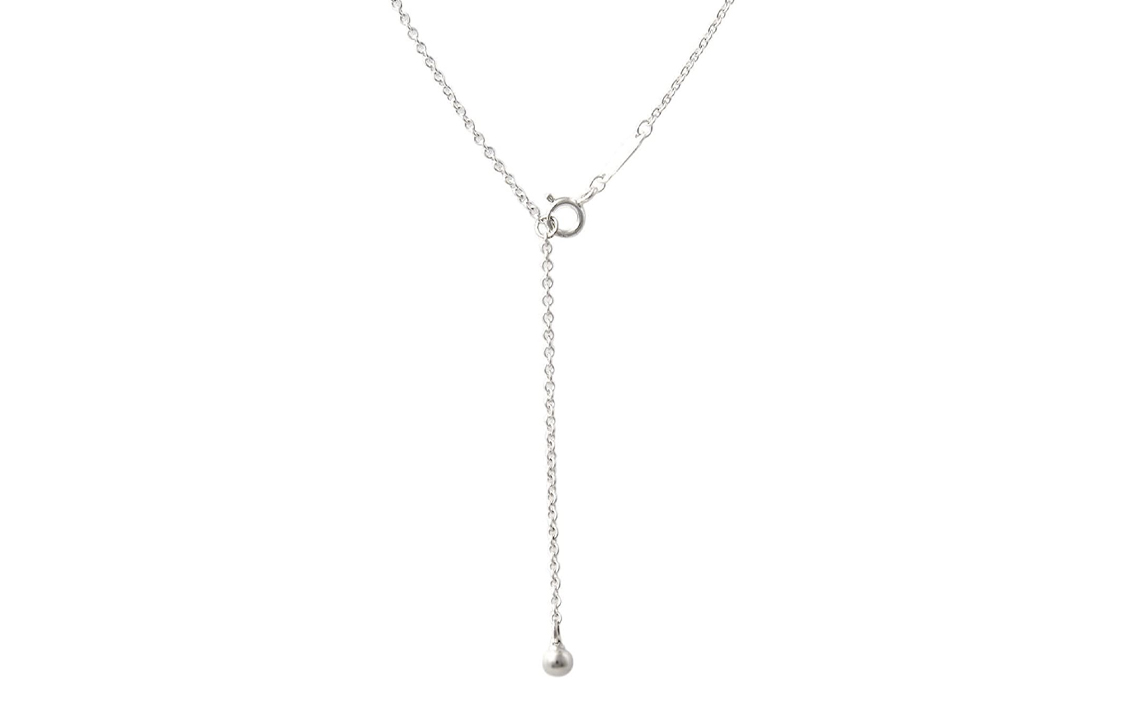 (Women) Tiffany & Co. HardWear Silver Pendant Necklace S925 for Women. 37953415 圖 3