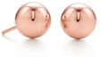 Buy (W) TIFFANY & CO. HardWear 簡約18K玫瑰金球形耳環 女款耳飾 38172824