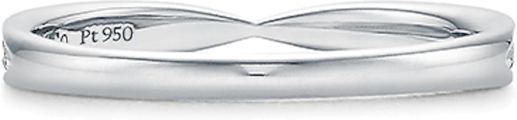 (W) TIFFANY & CO. Harmony™ Cincin Berlian Wanita - Perhiasan Elegan. GRP06716 Lookbook (W) TIFFANY & CO. Harmony™ Cincin Berlian Wanita - Perhiasan Elegan. GRP06716