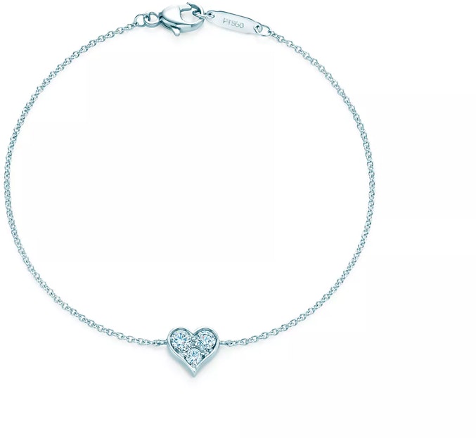 women-tiffany-and-co-heart-design-silver-bracelet-for-women-60132654