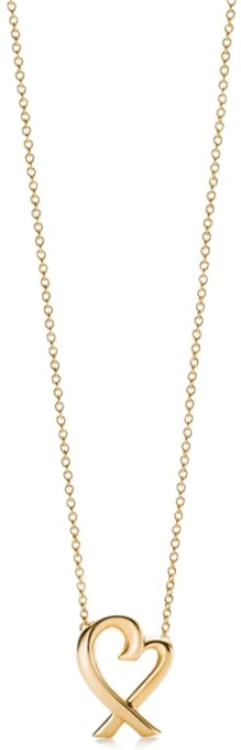 women-tiffany-and-co-heart-pendant-18k-gold-necklace-for-women-gold-60021542