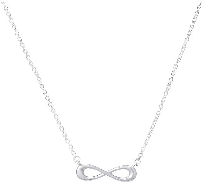 women-tiffany-and-co-infinity-symbol-925-silver-necklace-for-women-silver-37725951