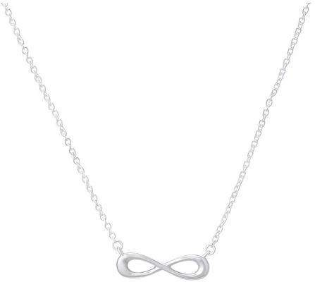 (W) ティファニー インフィニティシンボル 925シルバーネックレス レディース - シルバー. 37725951 Buy (W) ティファニー インフィニティシンボル 925シルバーネックレス レディース - シルバー. 37725951