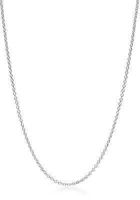 (W) TIFFANY & CO. 鑰匙系列18K白金鑽石墜飾項鍊銀色 GRP10439-60011305 Lookbook (W) TIFFANY & CO. 鑰匙系列18K白金鑽石墜飾項鍊銀色 GRP10439-60011305