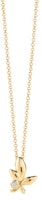 (Women) TIFFANY & CO. Olive Leaf Diamond Necklace Gold for Women. 60021536 (Women) TIFFANY & CO. Olive Leaf Diamond Necklace Gold for Women. 60021536