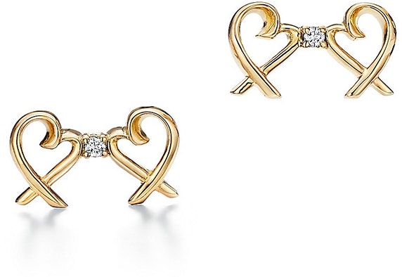 women-tiffany-and-co-paloma-picasso-18-k-gold-diamond-stud-earrings-for-women-63058300