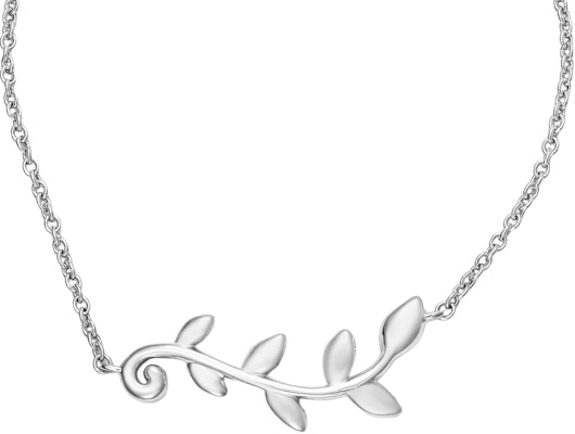 (W) TIFFANY & CO. Paloma Picasso 925純銀時尚優雅手鍊 33131887 Lookbook (W) TIFFANY & CO. Paloma Picasso 925純銀時尚優雅手鍊 33131887