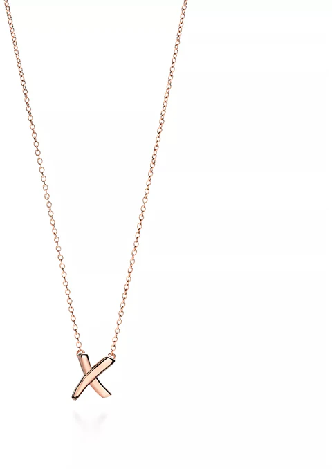 women-tiffany-and-co-paloma-s-graffiti-x-pendant-necklace-18-k-rose-gold-for-women-60962251
