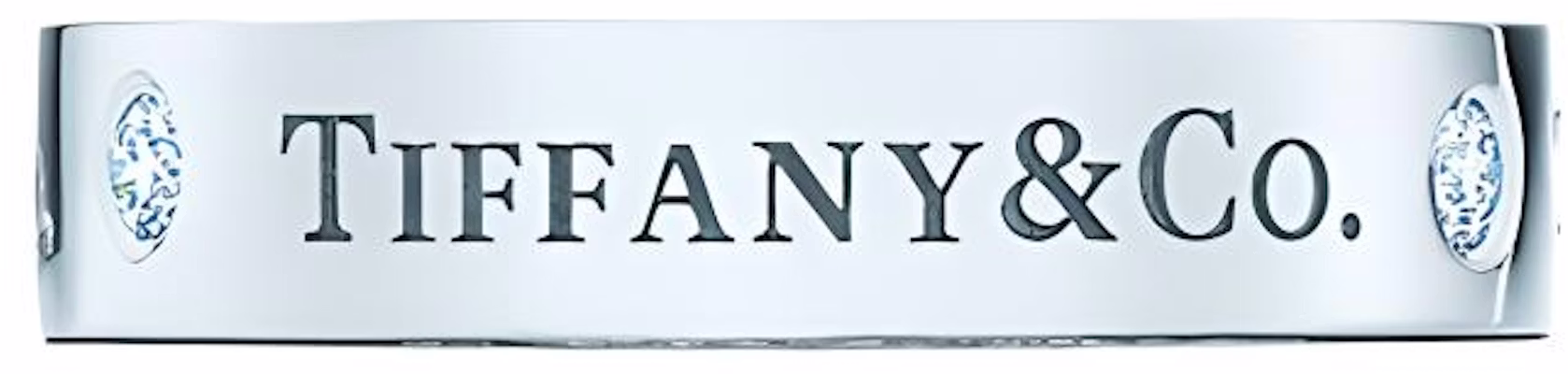 (W) Cincin Wanita Berlian 4mm TIFFANY & CO. Platinum GRP07648 Buy (W) Cincin Wanita Berlian 4mm TIFFANY & CO. Platinum GRP07648