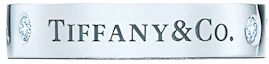 Buy (W) Cincin Wanita Berlian 4mm TIFFANY & CO. Platinum GRP07648