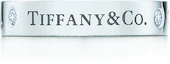 Order (W) Cincin Wanita Berlian 4mm TIFFANY & CO. Platinum GRP07648