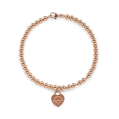 (Women) TIFFANY & CO. Remix Magnetic Metal Bracelet for Women. GRP08524
