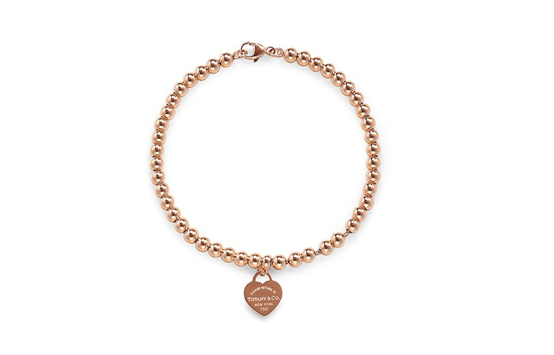 (Women) TIFFANY & CO. Remix Magnetic Metal Bracelet for Women. GRP08524 圖 2