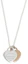 Buy (Women) Tiffany & Co. Return to Tiffany Double Heart Pendant Necklace 925 Silver for Women. 30872533