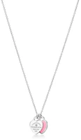 (Women) TIFFANY & CO. Return to Tiffany Heart Pendant Necklace 925 Silver for Women. 70300052 (Women) TIFFANY & CO. Return to Tiffany Heart Pendant Necklace 925 Silver for Women. 70300052