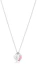 Order (W) TIFFANY & CO. Return to Tiffany心形吊墜925純銀項鍊 女款 70300052