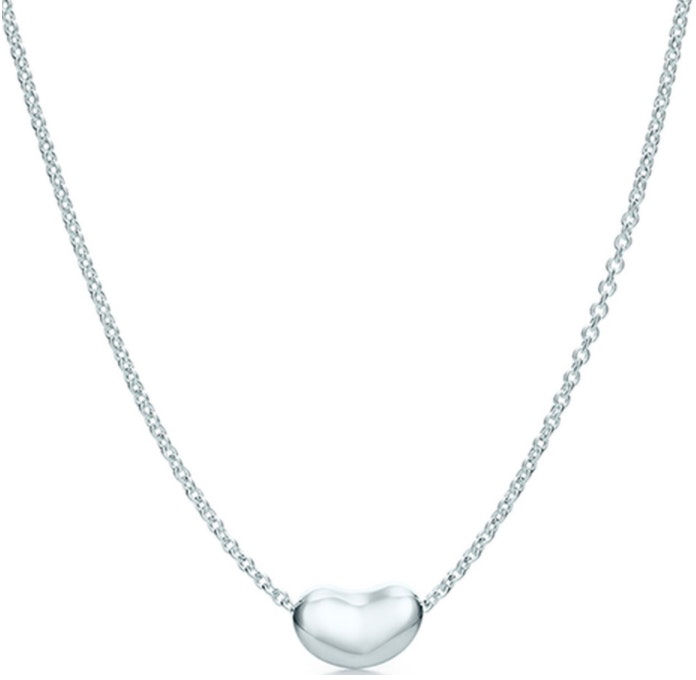women-tiffany-and-co-silver-bean-pendant-necklace-for-women-silver-25340787