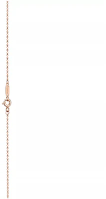 (W) 蒂芙尼T系列经典笑脸吊坠18K玫瑰金钻石项链女款 GRP10546 Shop (W) 蒂芙尼T系列经典笑脸吊坠18K玫瑰金钻石项链女款 GRP10546