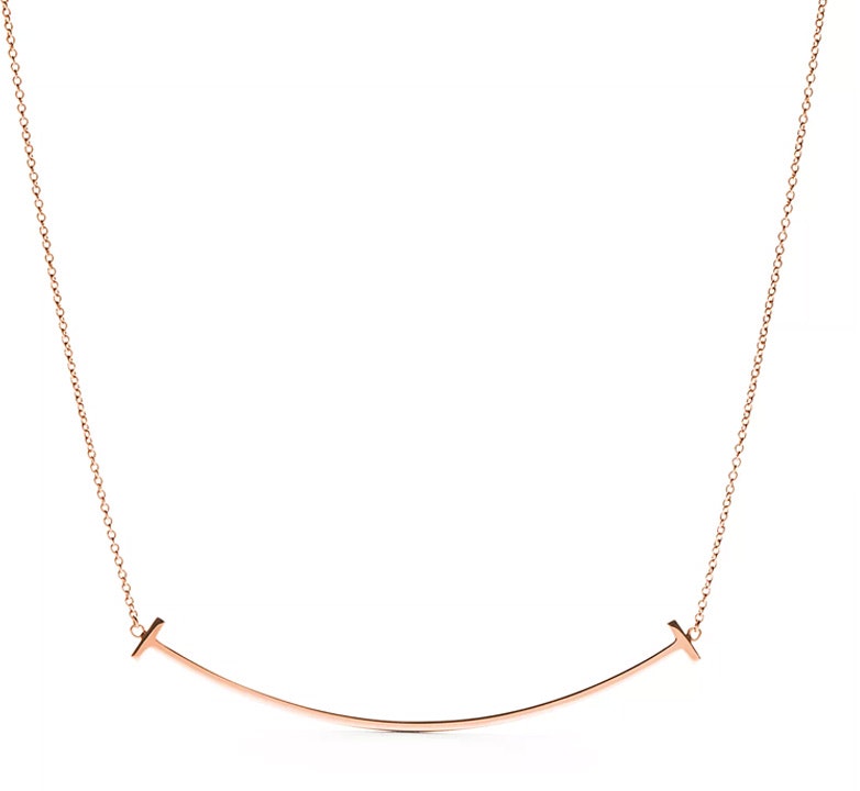 women-tiffany-and-co-t-series-elegant-minimalist-rose-gold-necklace-for-women-60011651