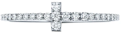 women-tiffany-and-co-t-series-full-diamond-cross-18-k-white-gold-ring-for-women-grp-08661