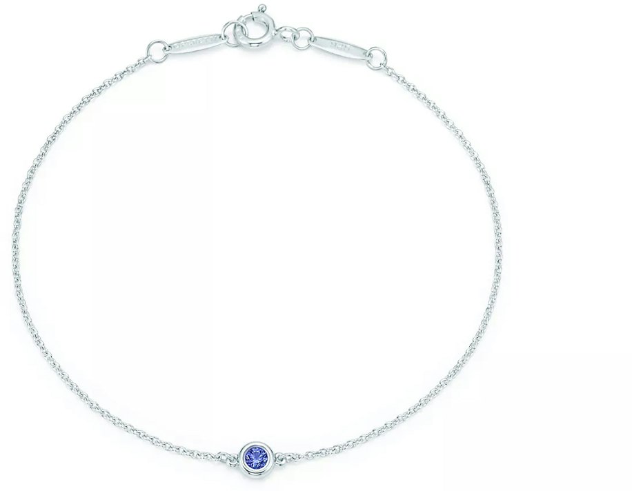 women-tiffany-and-co-tiffany-elsa-peretti-series-silver-blue-stylish-bracelet-for-women-60142989