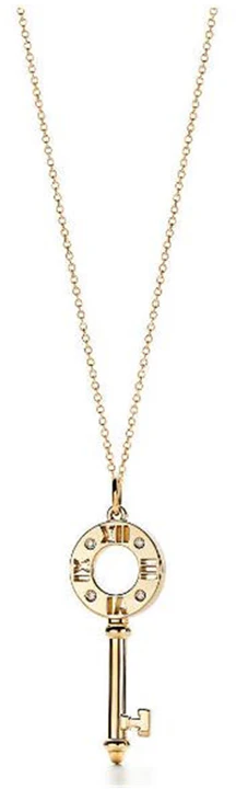 women-tiffany-and-co-tiffany-keys-atlas-18k-gold-pendant-necklace-for-women-grp-09024