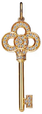 women-tiffany-and-co-tiffany-keys-medium-crown-key-pendant-gold-necklace-60010890