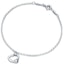 Buy (W) Tiffany & Co. 女性簡約時尚純銀手鍊 60127110