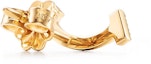 Purchase (W) TIFFANY & CO. Tiffany T系列 滿鑽微笑 18K金耳環 女款 36667176